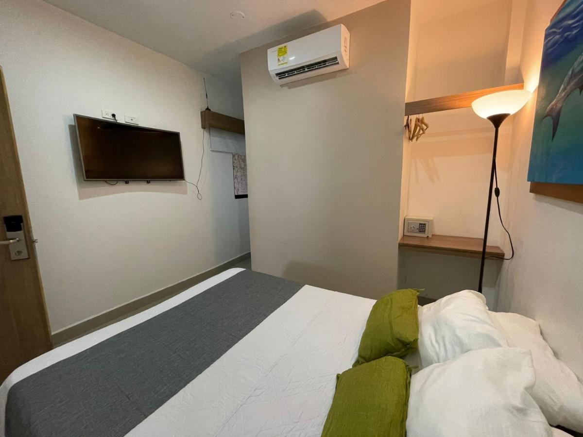 Cadam Hotel Boutique Cartagena Kültér fotó
