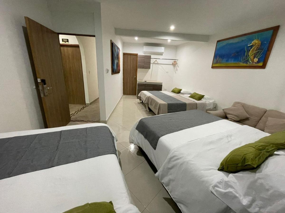 Cadam Hotel Boutique Cartagena Kültér fotó