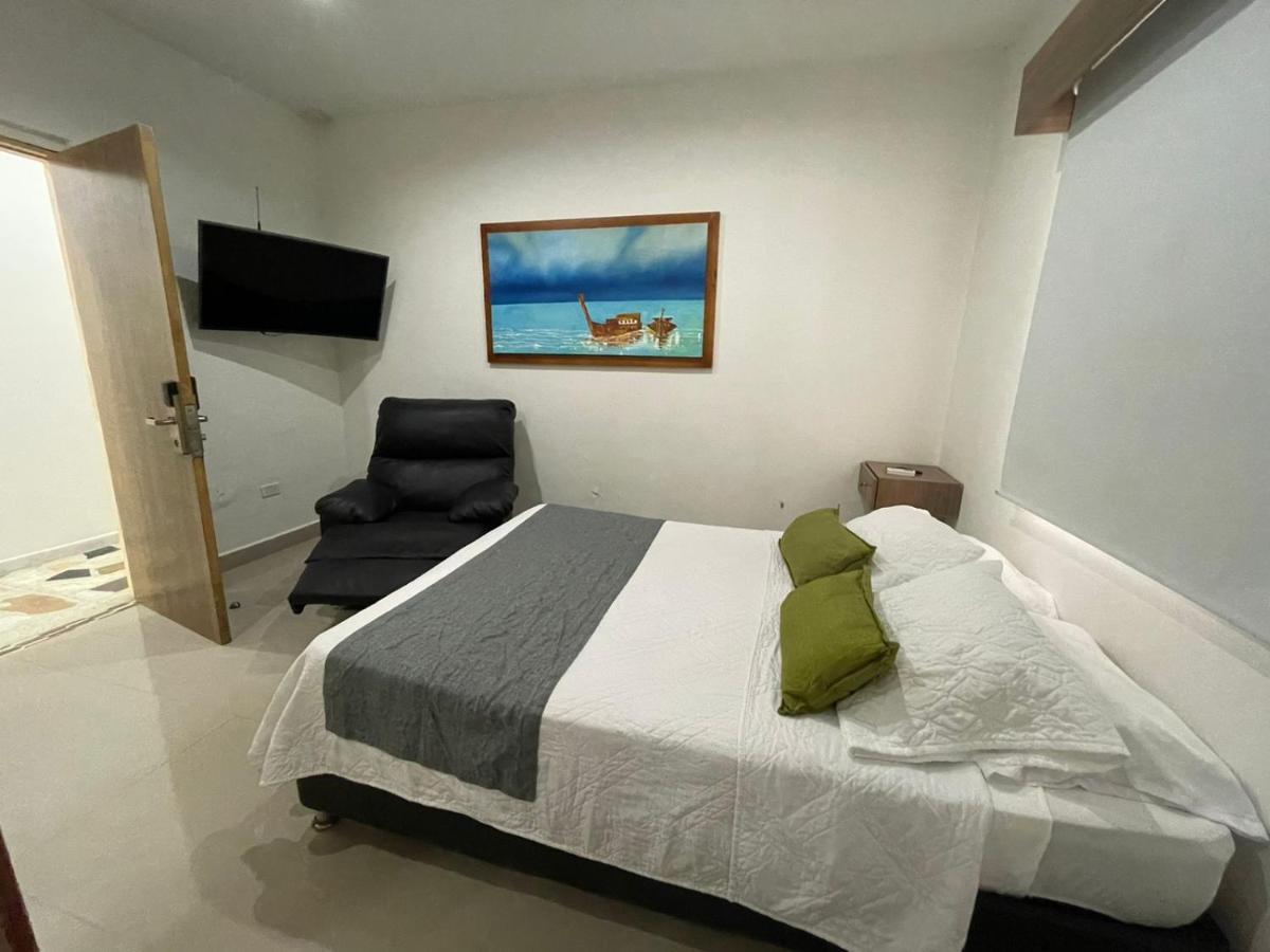 Cadam Hotel Boutique Cartagena Kültér fotó
