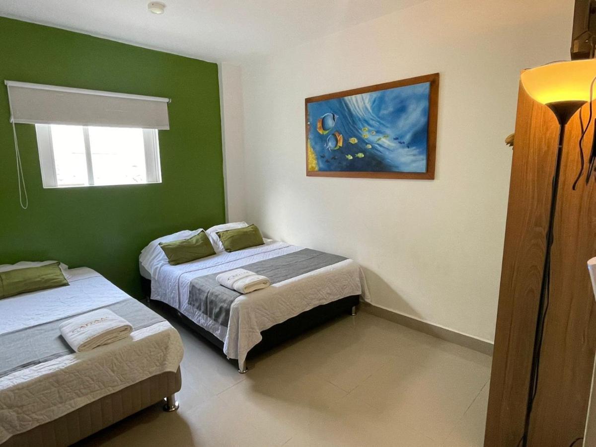 Cadam Hotel Boutique Cartagena Kültér fotó