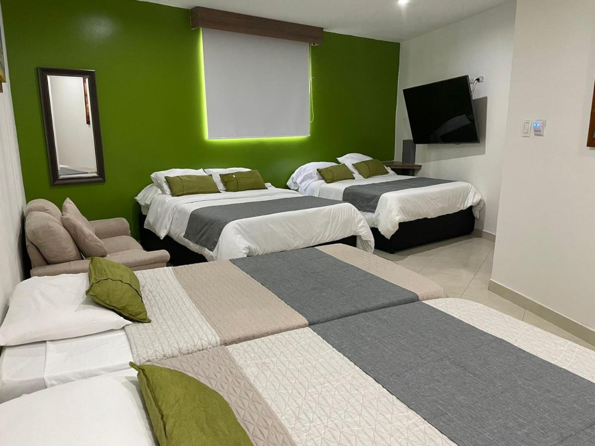 Cadam Hotel Boutique Cartagena Kültér fotó
